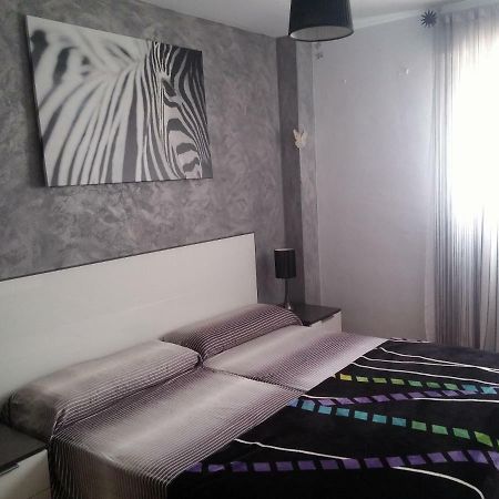 Piso Centrico, Amplio, Luminoso Y Familiar, Con Garaje Segun Disponibilidad 라 라구나 외부 사진