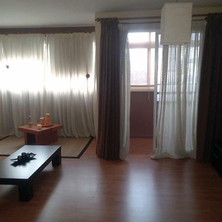 Piso Centrico, Amplio, Luminoso Y Familiar, Con Garaje Segun Disponibilidad 라 라구나 외부 사진