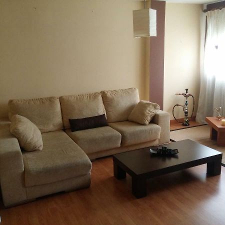 Piso Centrico, Amplio, Luminoso Y Familiar, Con Garaje Segun Disponibilidad 라 라구나 외부 사진