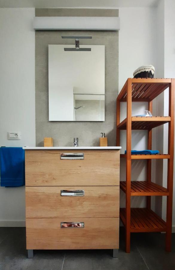 Piso Centrico, Amplio, Luminoso Y Familiar, Con Garaje Segun Disponibilidad 라 라구나 외부 사진