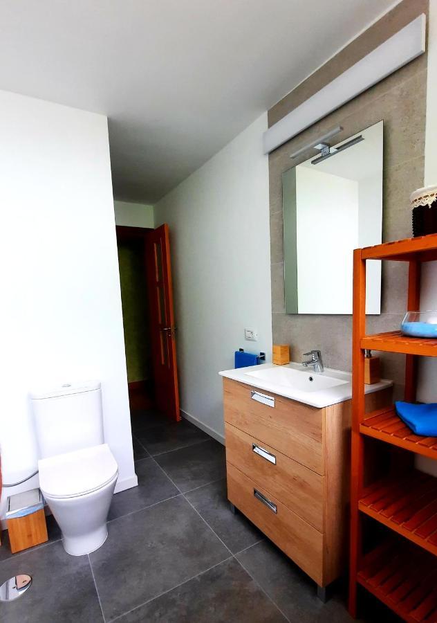 Piso Centrico, Amplio, Luminoso Y Familiar, Con Garaje Segun Disponibilidad 라 라구나 외부 사진