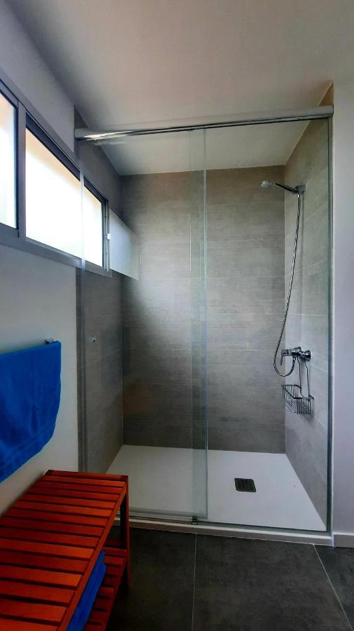 Piso Centrico, Amplio, Luminoso Y Familiar, Con Garaje Segun Disponibilidad 라 라구나 외부 사진