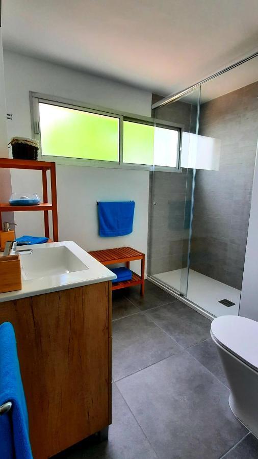Piso Centrico, Amplio, Luminoso Y Familiar, Con Garaje Segun Disponibilidad 라 라구나 외부 사진