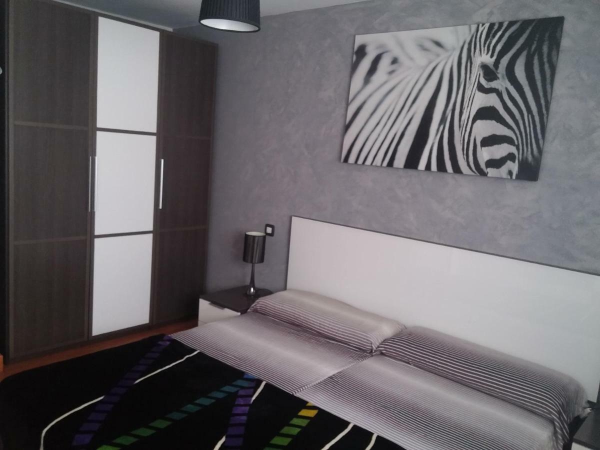Piso Centrico, Amplio, Luminoso Y Familiar, Con Garaje Segun Disponibilidad 라 라구나 외부 사진