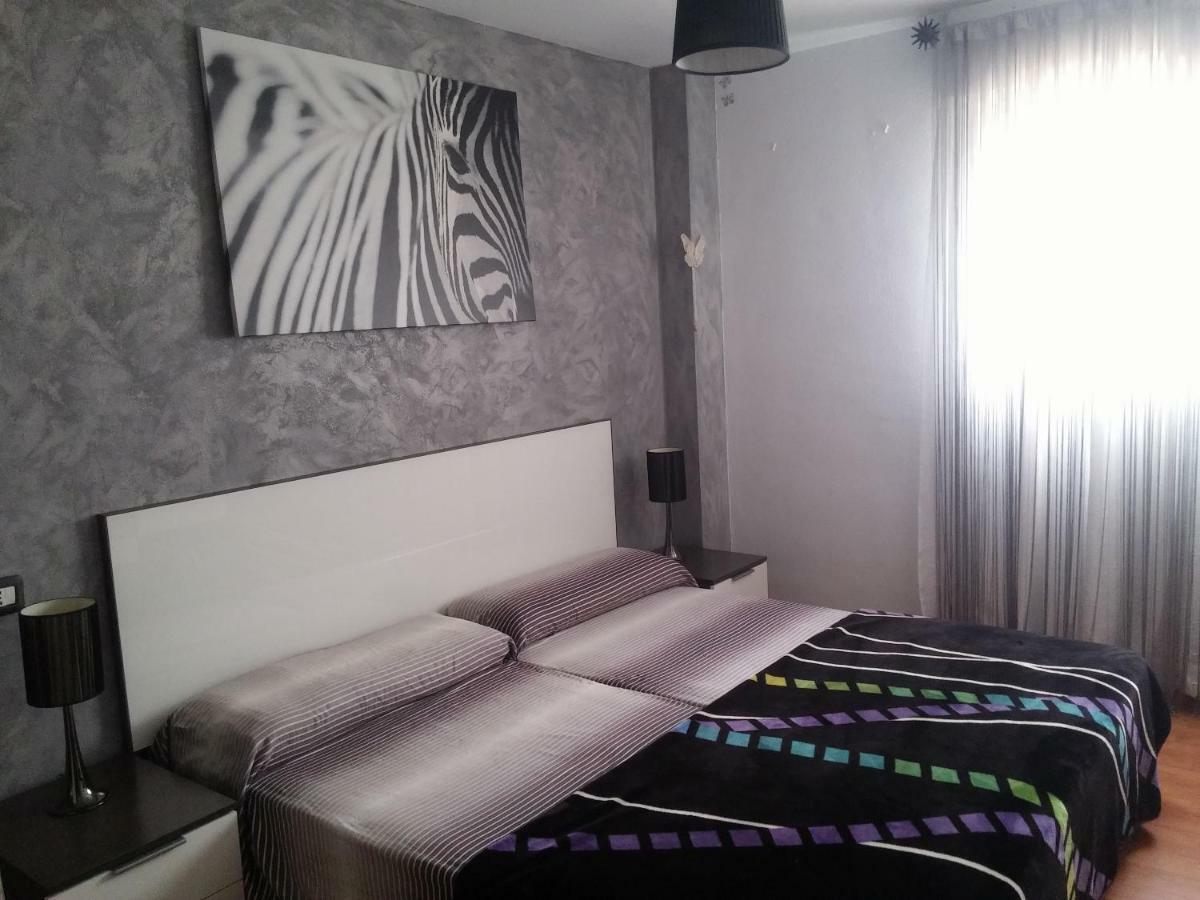 Piso Centrico, Amplio, Luminoso Y Familiar, Con Garaje Segun Disponibilidad 라 라구나 외부 사진