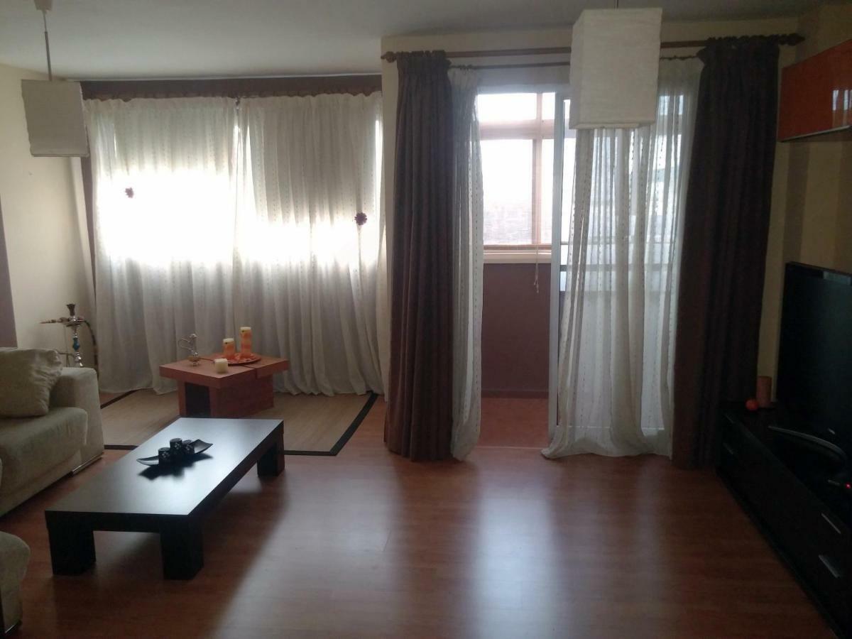 Piso Centrico, Amplio, Luminoso Y Familiar, Con Garaje Segun Disponibilidad 라 라구나 외부 사진