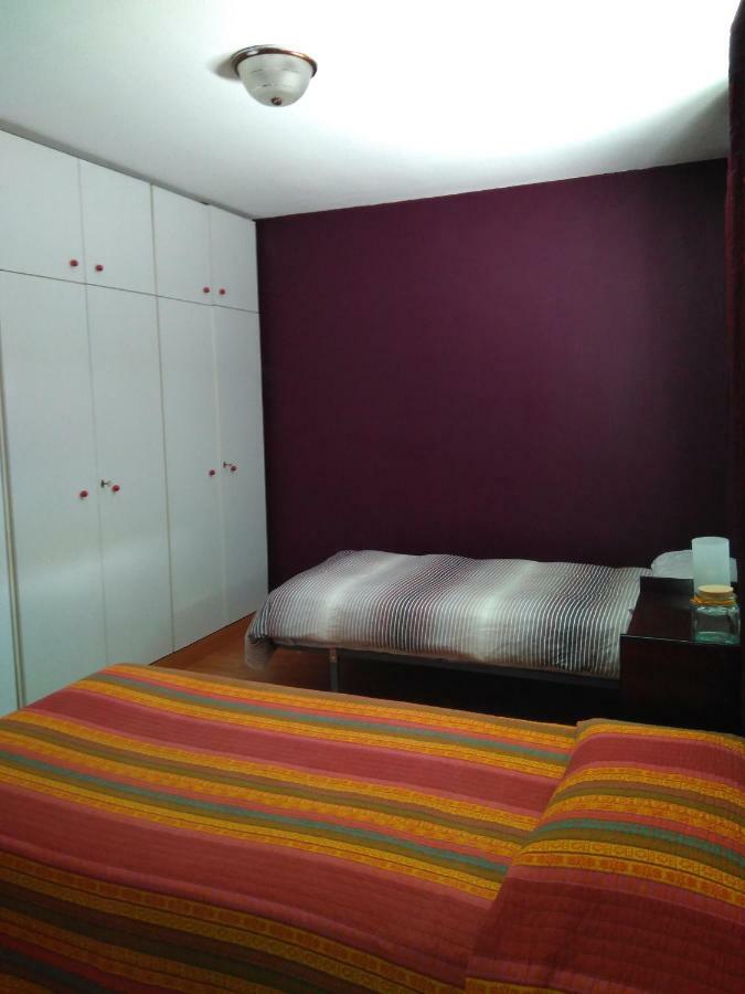 Piso Centrico, Amplio, Luminoso Y Familiar, Con Garaje Segun Disponibilidad 라 라구나 외부 사진